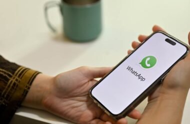 Como usar o WhatsApp de forma segura: dicas para iniciantes